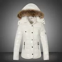 mujer moncler doudounes for less limit grands cols blance